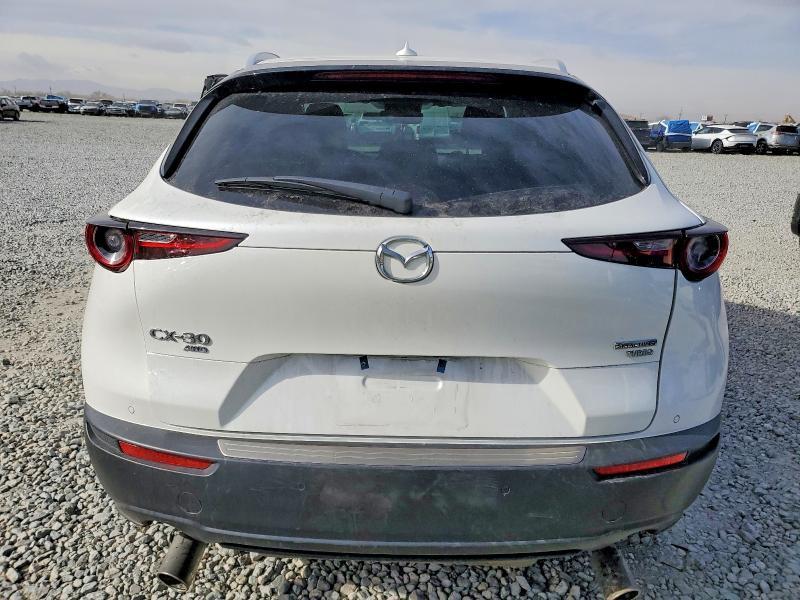 2023 Mazda Cx-30 Premium Plus
