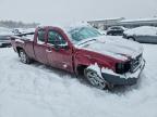2009 GMC Sierra K1500 SLE