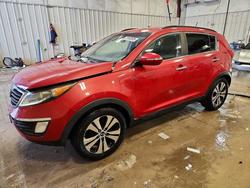 2011 KIA Sportage ex for sale in Franklin, WI