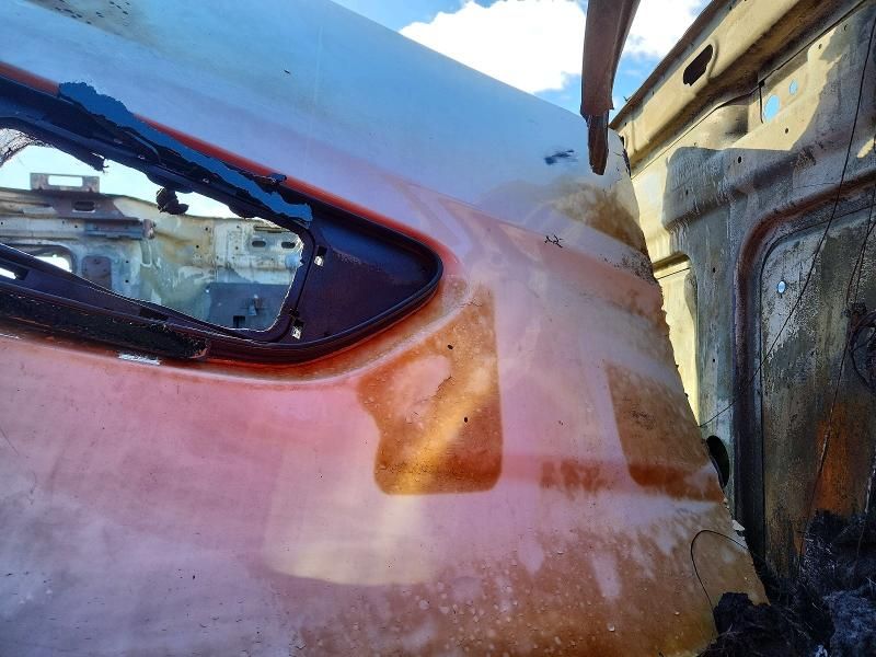 2018 International LT625