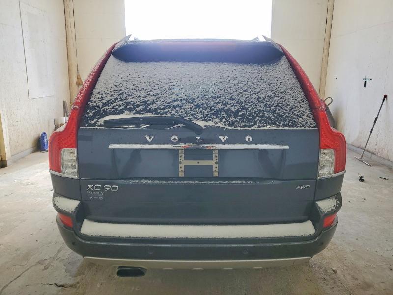 2013 Volvo Xc90 3.2