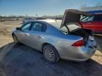 2007 Buick Lucerne cx