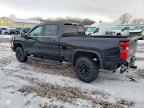 2021 Chevrolet Silverado K3500 High Country
