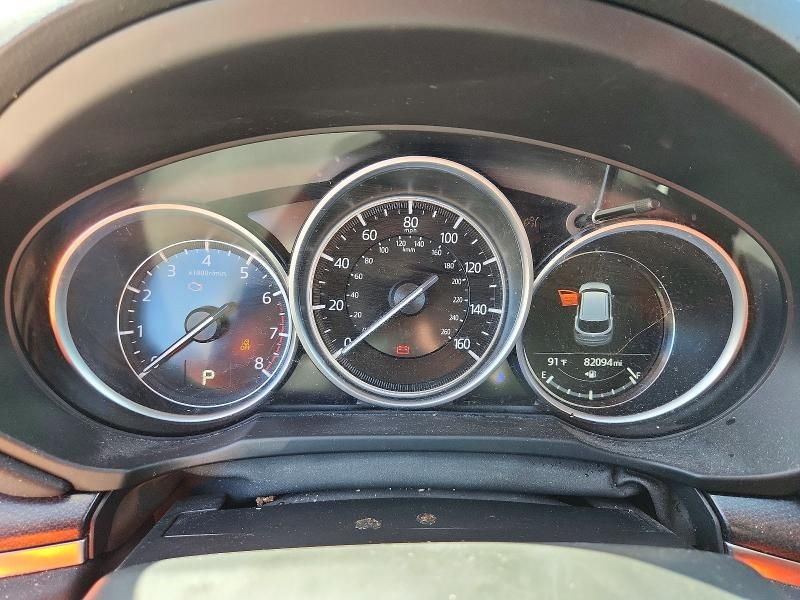 2023 Mazda Cx-5 Preferred