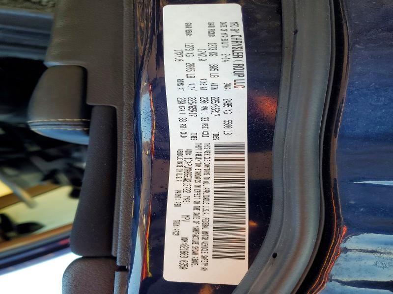 2014 Jeep Cherokee Sport