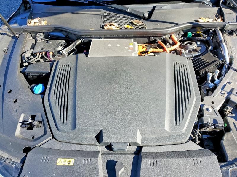 2022 Audi E-tron Sportback Premium