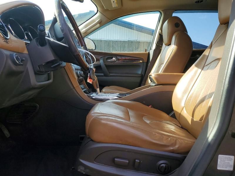 2014 Buick Enclave