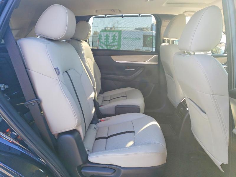2025 Mazda Cx-90 Preferred