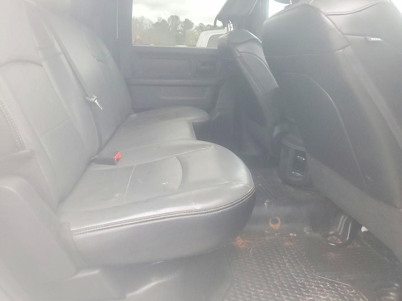 2022 Dodge RAM 2500 Tradesman