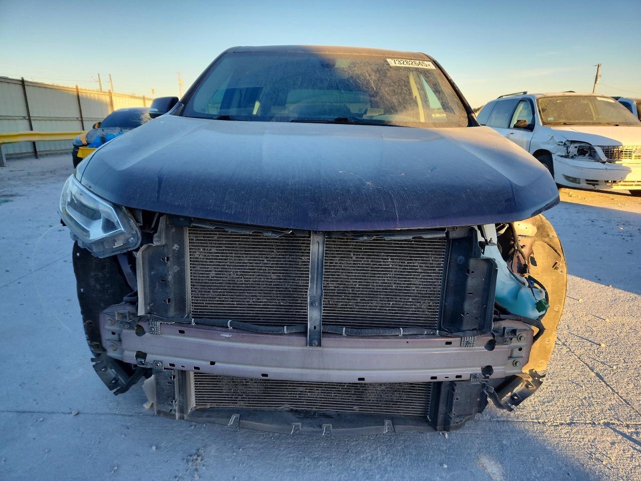 2020 Chevrolet Traverse lt
