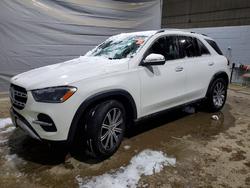 2024 Mercedes-Benz Gle 350 4matic en venta en Candia, NH