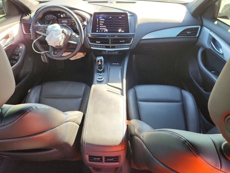 2022 Cadillac CT5 Luxury