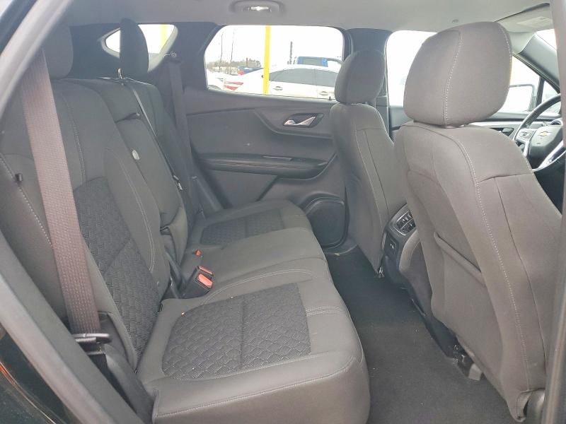 2019 Chevrolet Blazer 2LT