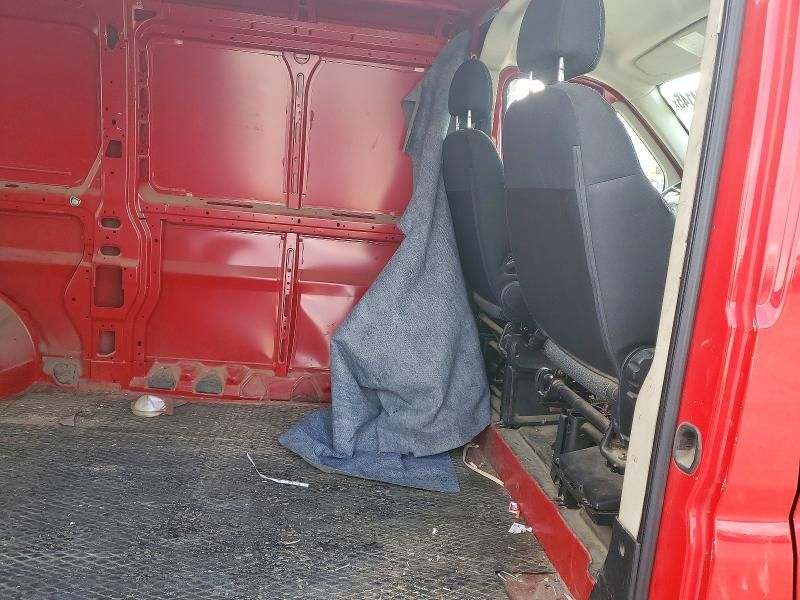 2014 Dodge Ram Promaster 1500 Delivery van