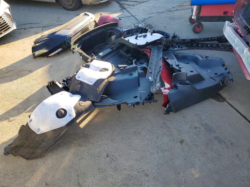 2024 Chevrolet Equinox 2LT