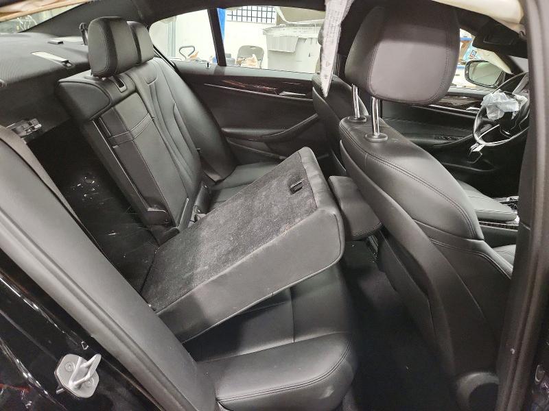 2020 BMW 530 xi