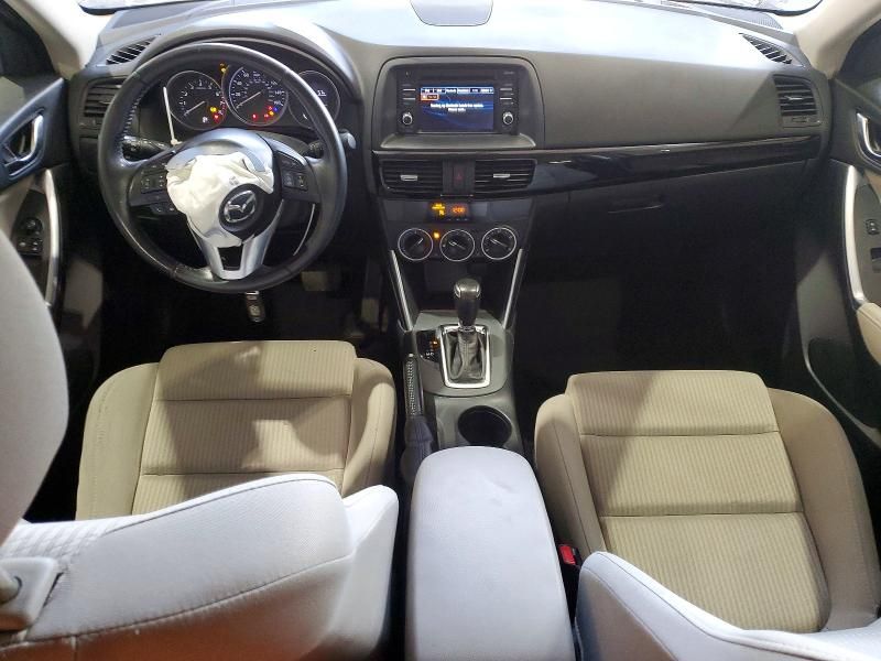 2015 Mazda Cx-5 Touring