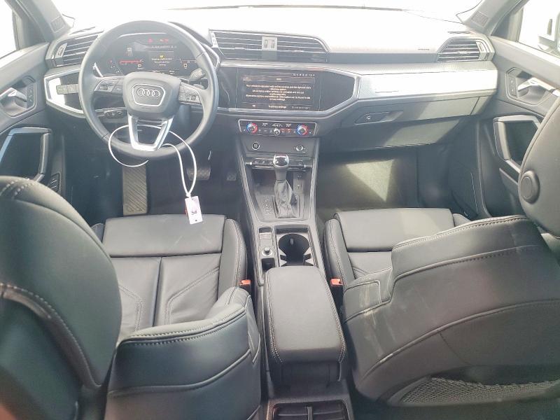 2023 Audi Q3 Premium Plus s Line 45