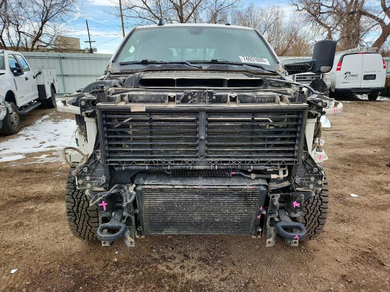 2020 Dodge RAM 3500 Tradesman