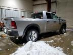 2020 Dodge Ram 1500 Classic Warlock