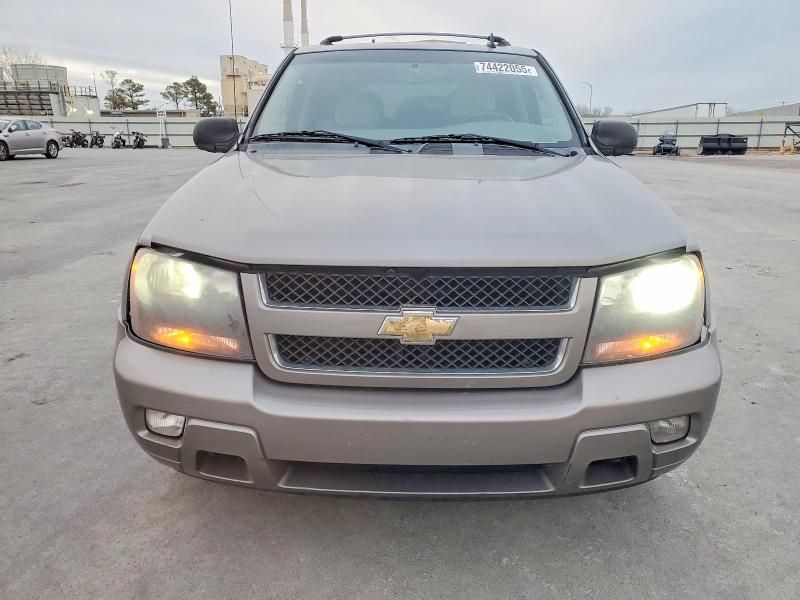 2007 Chevrolet Trailblazer ls