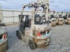 2013 Nissan Forklift