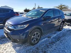 2018 Honda Cr-v exl for sale in Windsor, NJ