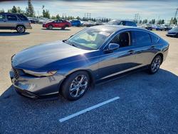 2024 Honda Accord ex for sale in Rancho Cucamonga, CA