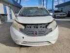 2015 Nissan Versa Note s