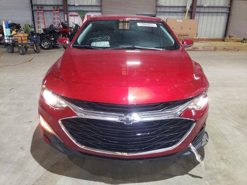 2021 Chevrolet Malibu