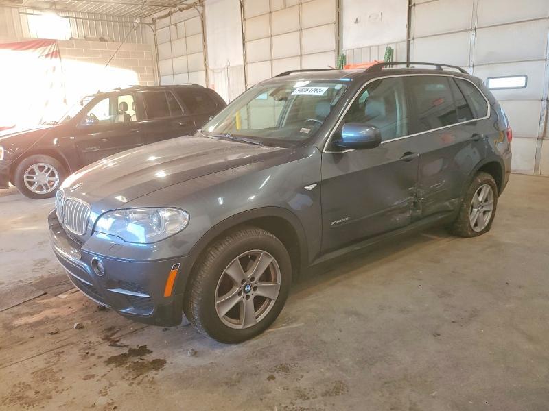 2013 BMW X5 Xdrive35i