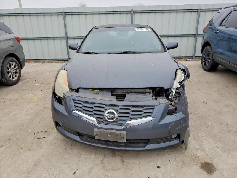 2008 Nissan Altima 2.5s