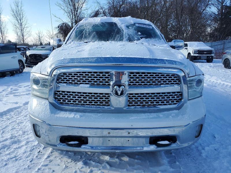 2013 Dodge 1500 Laramie
