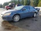 2006 Honda Accord ex