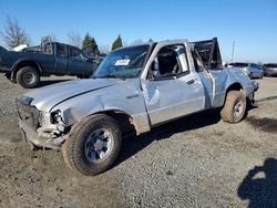 2005 Ford Ranger Super cab for sale in Eugene, OR