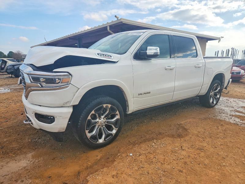 2023 Dodge Ram 1500 Longhorn