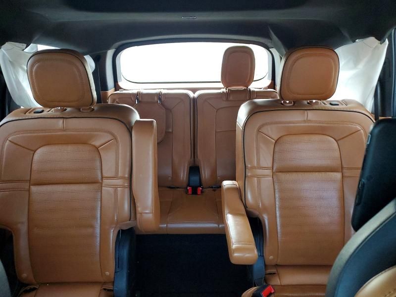 2020 Lincoln Aviator Black Label Grand Touring