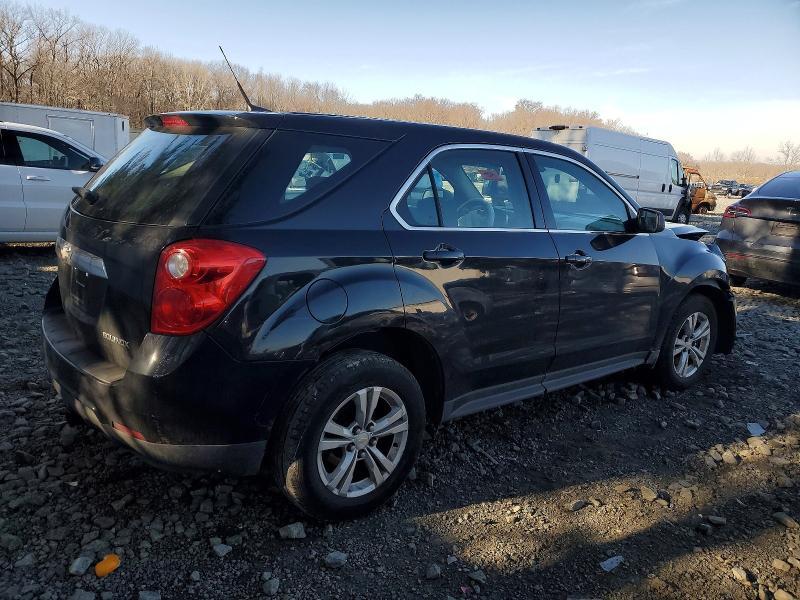 2011 Chevrolet Equinox ls