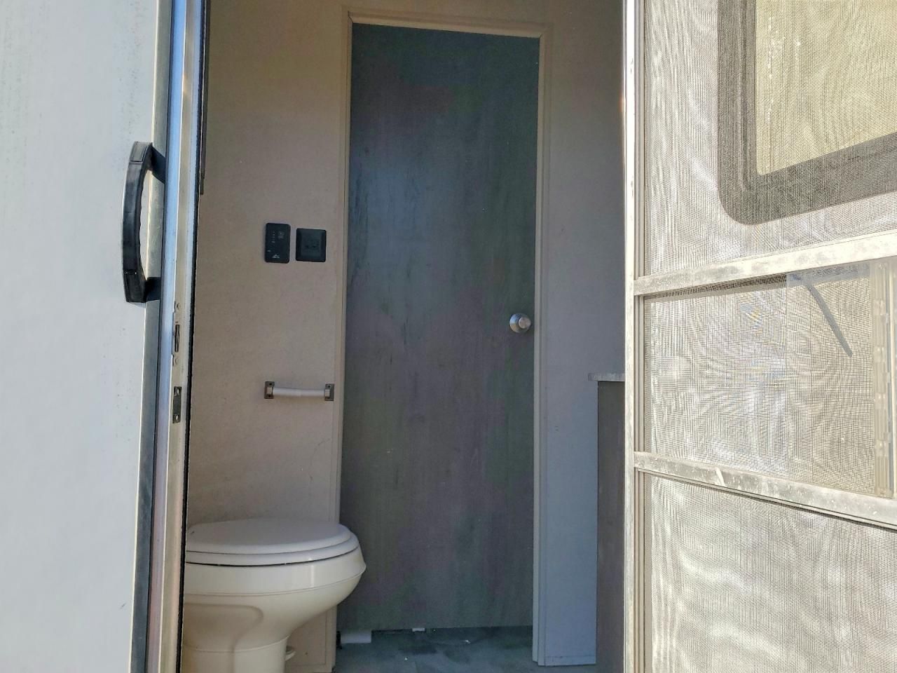 2018 Wilderness 34 5L-RV