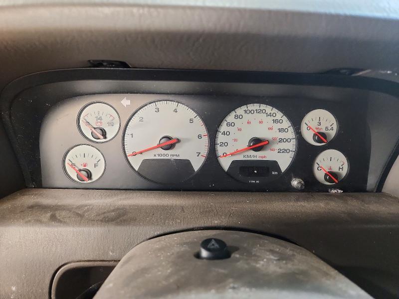2001 Jeep Grand Cherokee Limited