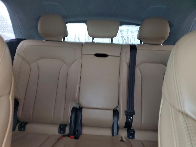 2020 Audi Q8 Prestige