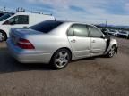 2006 Lexus Ls 430 Base