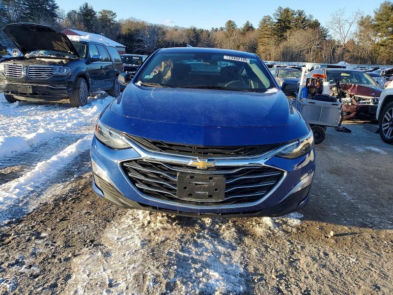 2023 Chevrolet Malibu ls