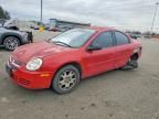 2005 Dodge Neon sxt