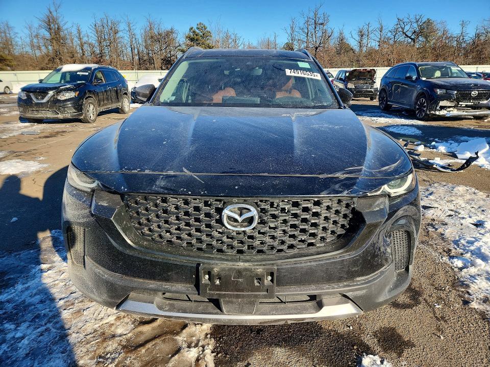 2024 Mazda Cx-50 Premium