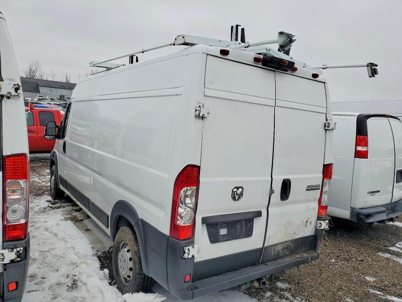 2023 Dodge RAM Promaster 3500 3500 High