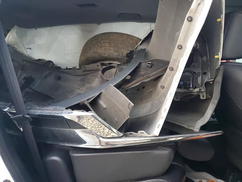 2020 Honda Pilot exl