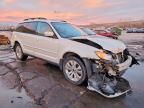 2009 Subaru Outback 2.5i Limited