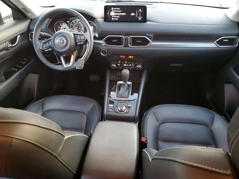 2024 Mazda Cx-5 Preferred