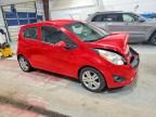 2014 Chevrolet Spark ls
